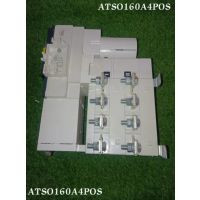 Hpl Automatic Changeover Switch 4Pole 160A ATS01604POXS
